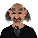 Old Man Mask